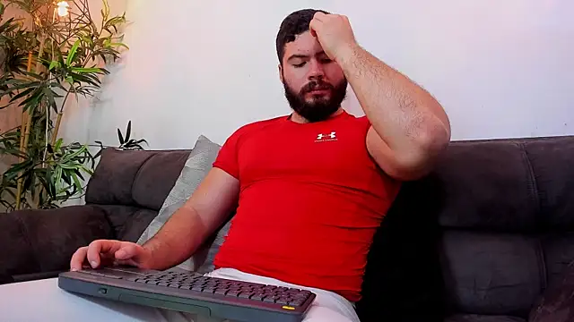 SebastianVilla  online show from 07-09-26, 11:09
