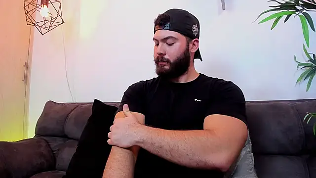 SebastianVilla  online show from 07-11-26, 10:44