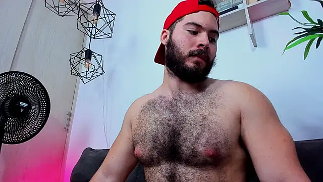 SebastianVilla  online show from 07-12-26, 11:07