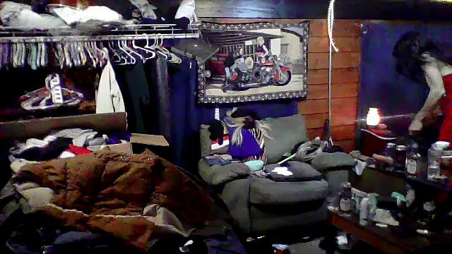 Snapshot of Brooke-lynn chatting on 01-13-25, 06:38 Brooke-lynn online show from 01-13-25, 06:38