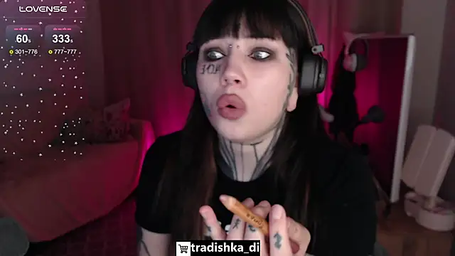 tradishka online show from 11-14-25, 07:34