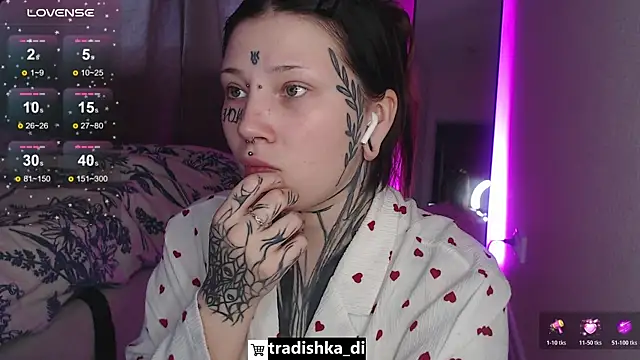 tradishka online show from 12-03-25, 10:35