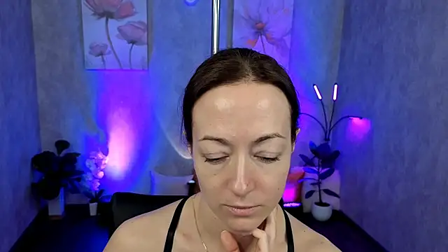 kimberlyray777 online show from 02-22-25, 12:19