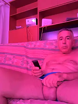 parejamlga58 online show from 10-11-25, 10:52