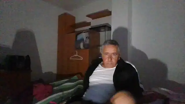 parejamlga58 online show from 12-14-25, 09:41