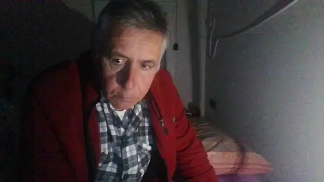 parejamlga58 online show from 01-14-26, 10:58