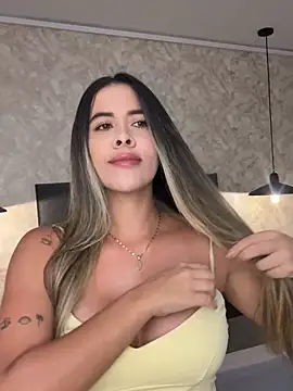 Snapshot of Emilia_Bakerr chatting on 03-03-26, 07:31 Emilia Bakerr online show from 03-03-26, 07:31