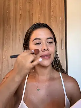 Emilia Bakerr online show from 06-21-26, 08:11