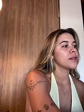 Emilia Bakerr online show from 06-22-26, 06:49