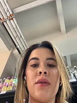 Emilia Bakerr online show from 06-24-26, 08:08