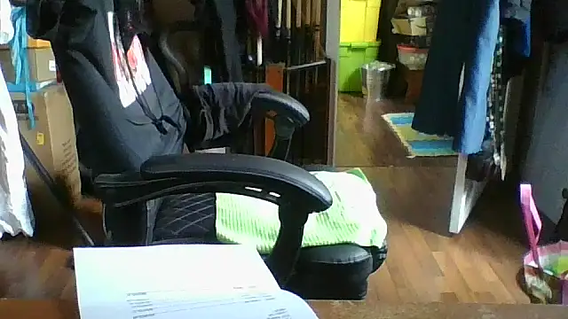 Daremeknot online show from 07-07-26, 03:27