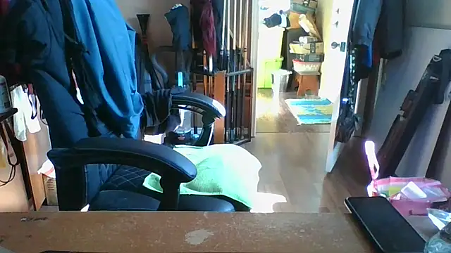 Daremeknot online show from 07-13-26, 01:58