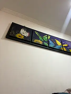 Snapshot of MrsFoucher chatting on 01-24-25, 11:02 MrsFoucher online show from 01-24-25, 11:02