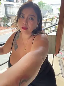 Snapshot of MrsFoucher chatting on 02-09-25, 09:49 MrsFoucher online show from 02-09-25, 09:49