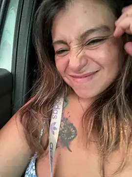 Snapshot of MrsFoucher chatting on 03-08-25, 02:40 MrsFoucher online show from 03-08-25, 02:40