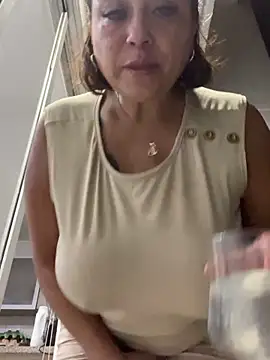 Snapshot of MrsFoucher chatting on 01-18-26, 02:59 MrsFoucher online show from 01-18-26, 02:59