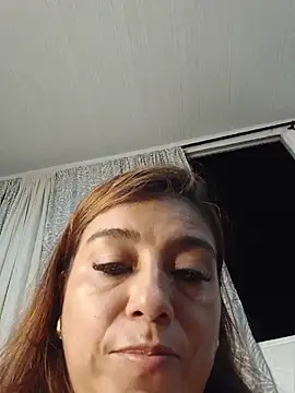 Snapshot of MrsFoucher chatting on 05-14-26, 03:24 MrsFoucher online show from 05-14-26, 03:24
