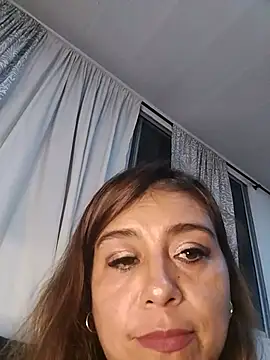 Snapshot of MrsFoucher chatting on 05-22-26, 01:24 MrsFoucher online show from 05-22-26, 01:24