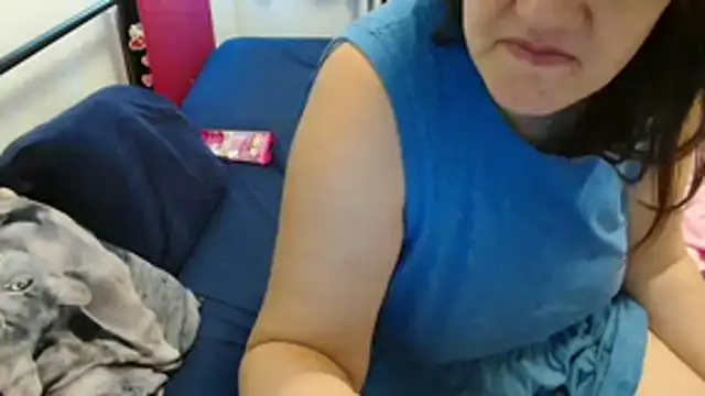 Snapshot of Lucinka1 chatting on 11-29-25, 12:41 Lucinka1 online show from 11-29-25, 12:41