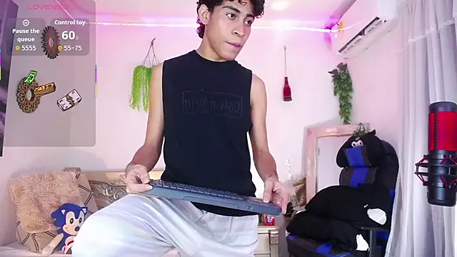 huge armound online show from 07-29-26, 06:00