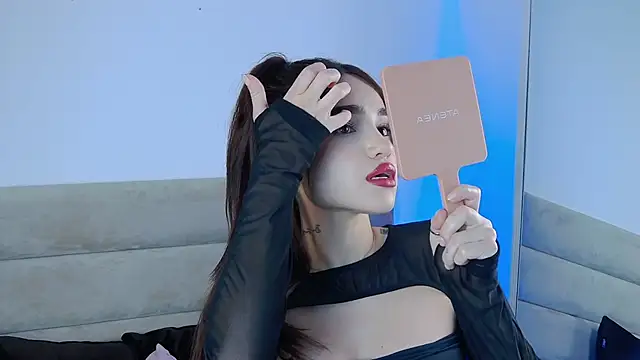 Snapshot of AllieEvans chatting on 01-22-25, 11:53 AllieEvans online show from 01-22-25, 11:53