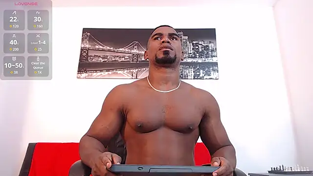 Snapshot of RyanJackson_ chatting on 12-15-25, 03:27 RyanJackson online show from 12-15-25, 03:27