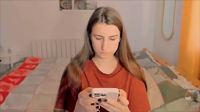 Snapshot of PumpkinCutiePie chatting on 03-29-26, 02:06 PumpkinCutiePie online show from 03-29-26, 02:06