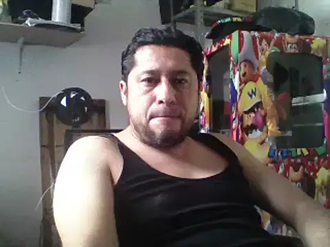 simpatico1000 online show from 03-01-25, 10:42