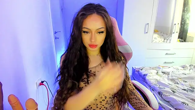 KaylaLaine online show from 03-15-25, 06:36