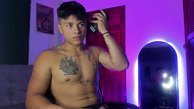 Dominic Biker   online show from 04-29-26, 05:44