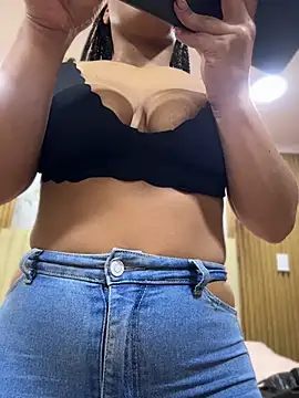 Hannagarces online show from 07-18-26, 11:03