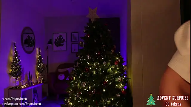 JulietteDee online show from 12-21-24, 01:15