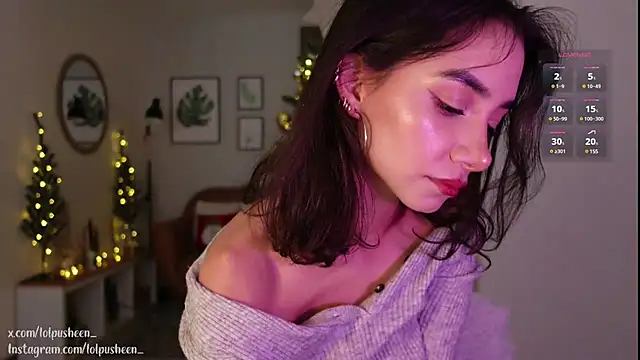 JulietteDee online show from 12-29-24, 07:11