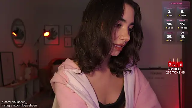 JulietteDee online show from 10-09-25, 09:57