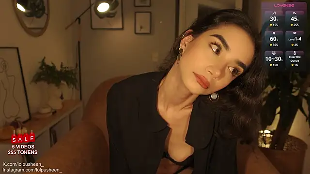 JulietteDee online show from 10-24-25, 10:28