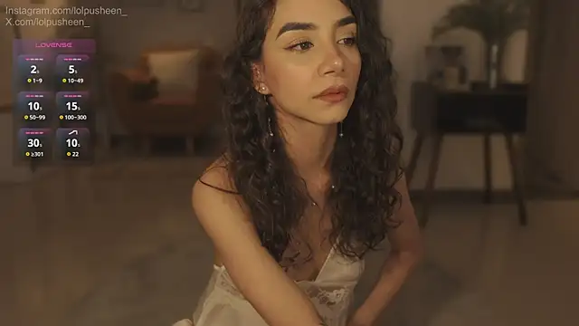JulietteDee online show from 07-01-26, 09:36