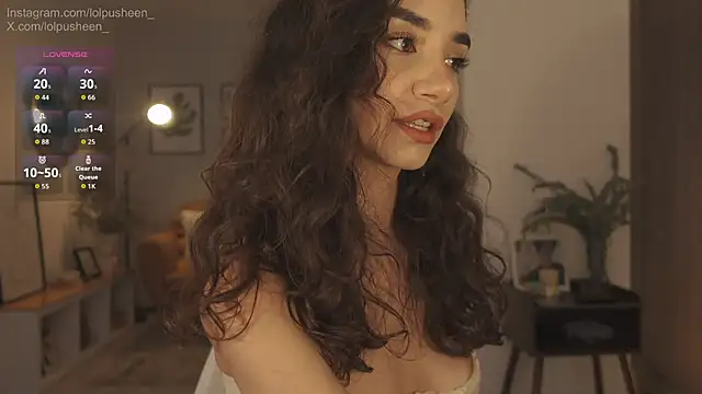 JulietteDee online show from 07-02-26, 09:43