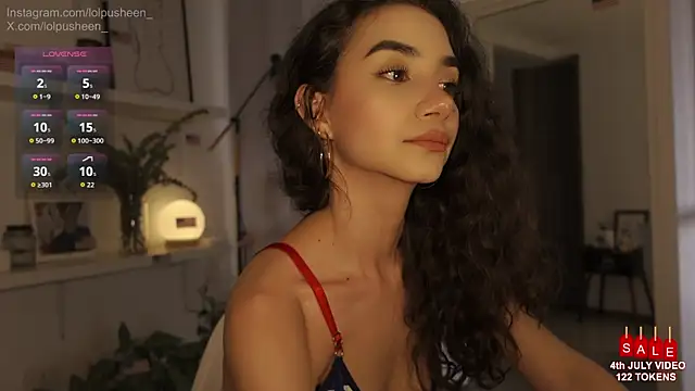 JulietteDee online show from 07-03-26, 10:16