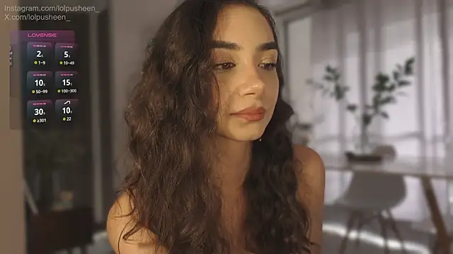 JulietteDee online show from 07-07-26, 09:41