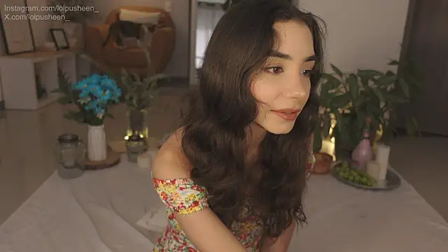 JulietteDee online show from 07-10-26, 09:39