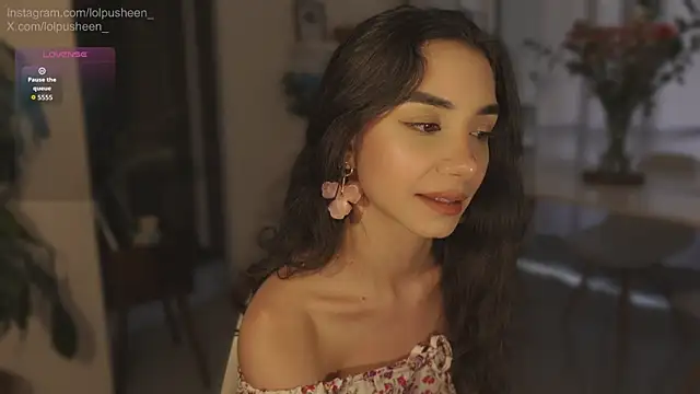 JulietteDee online show from 07-14-26, 10:59