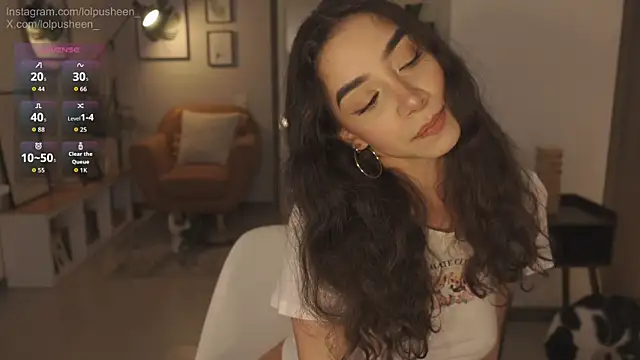 JulietteDee online show from 07-23-26, 09:35