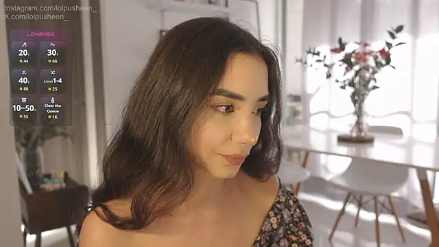 JulietteDee online show from 07-30-26, 09:25