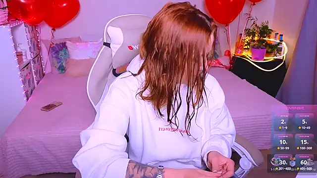 Karen morris online show from 02-20-25, 11:53