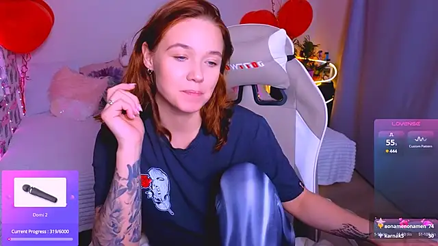 Karen morris online show from 03-22-25, 04:15