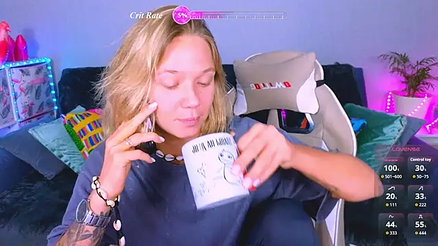 Karen morris online show from 07-02-26, 03:23