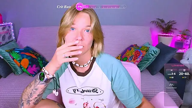 Karen morris online show from 07-25-26, 02:58
