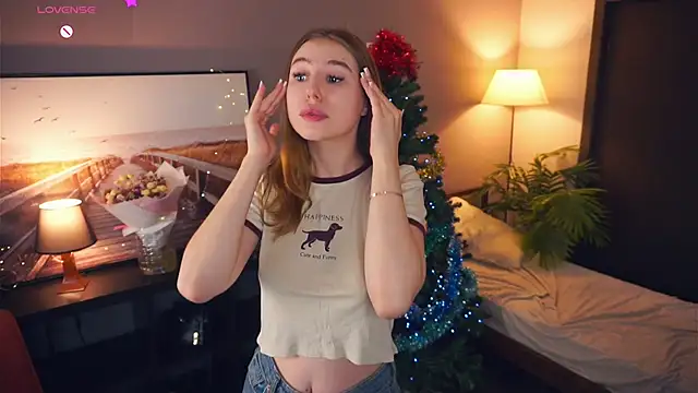 Snapshot of BanemAcard chatting on 01-12-25, 03:49 BanemAcard online show from 01-12-25, 03:49