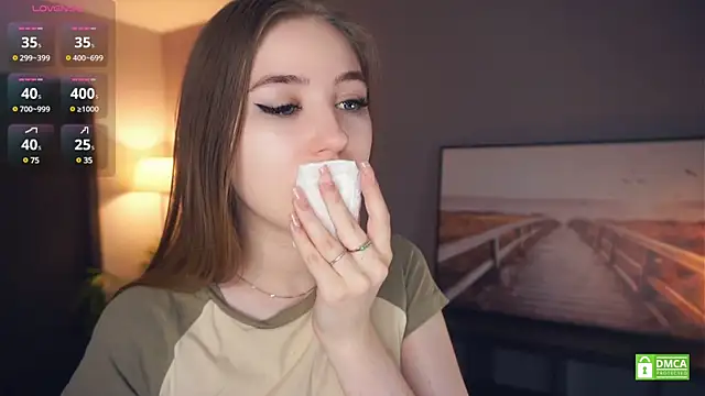 Snapshot of BanemAcard chatting on 03-16-25, 04:20 BanemAcard online show from 03-16-25, 04:20