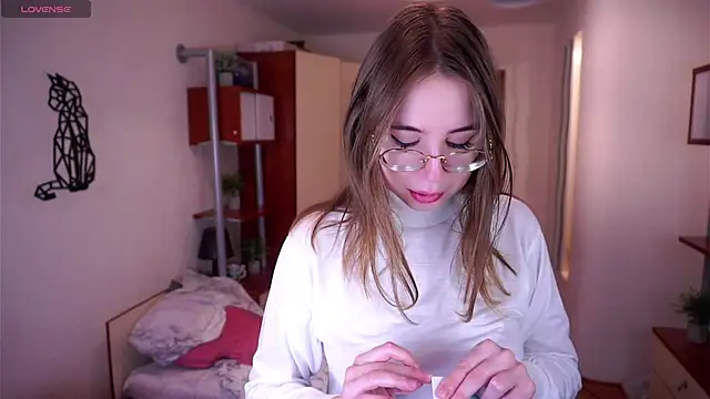 Snapshot of BanemAcard chatting on 02-26-26, 04:11 BanemAcard online show from 02-26-26, 04:11